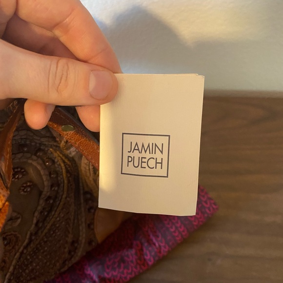NWTs Jamin Puech handbag - Picture 5 of 5